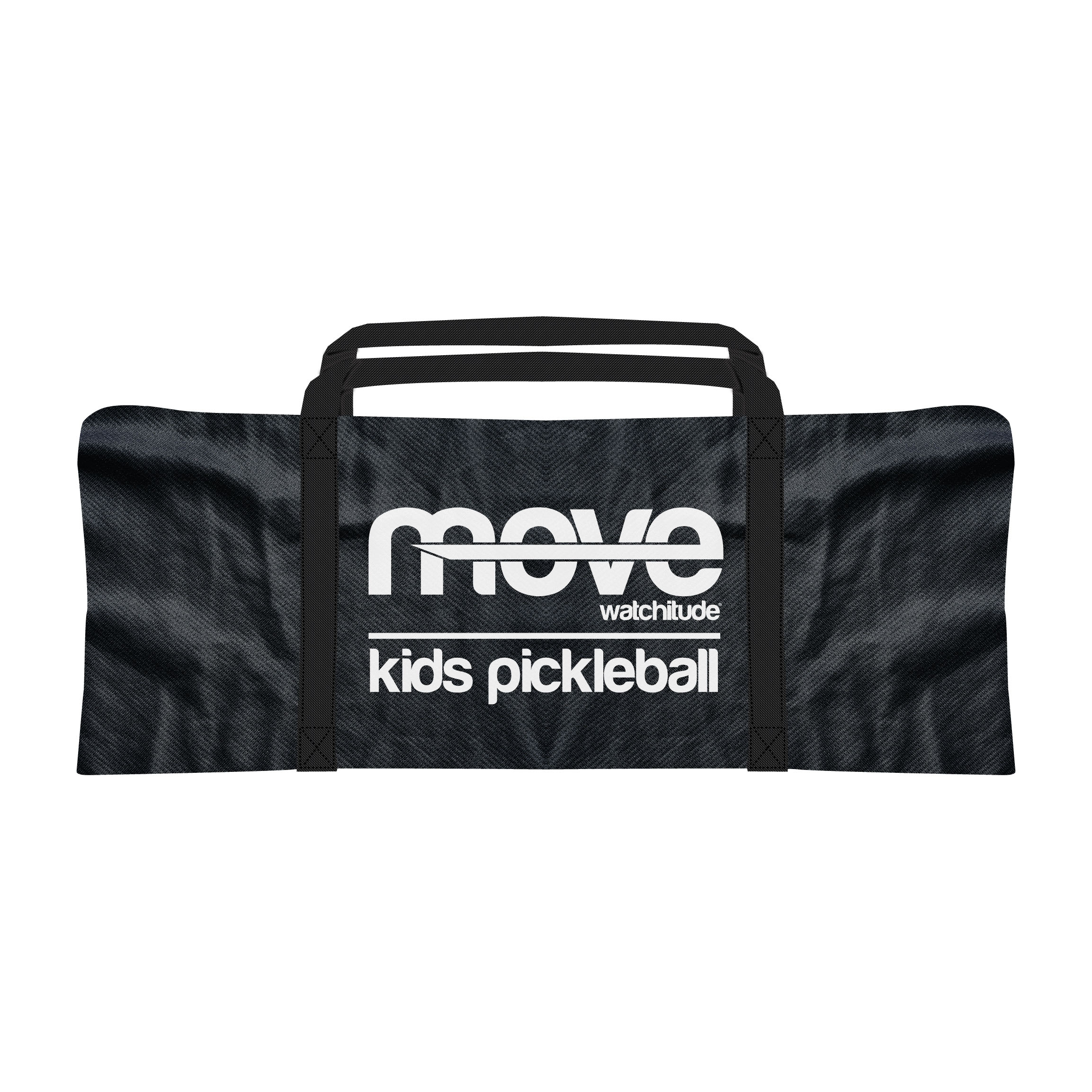 Indoor / Outdoor 7 Foot Kids Pickle Ball Set image number 2